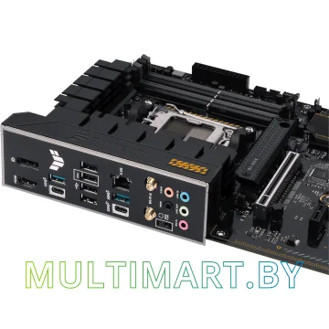 Материнская плата ASUS TUF Gaming B650-Plus WiFi картинка 6